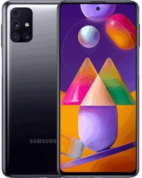 Замена тачскрина на телефоне Samsung Galaxy M31s в Саранске
